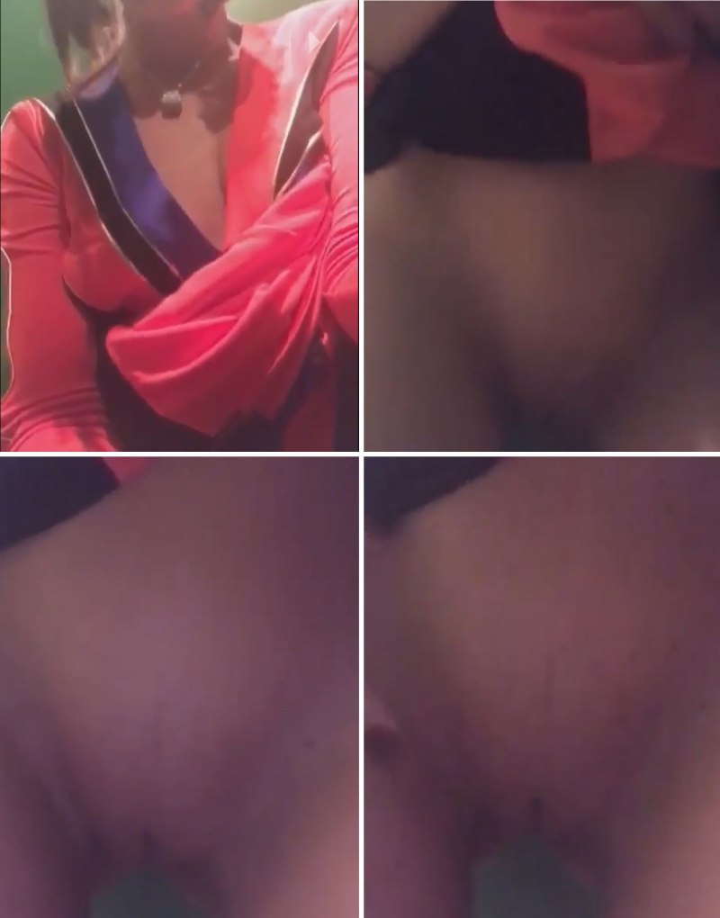 Голая Ольга Бузова дом 2