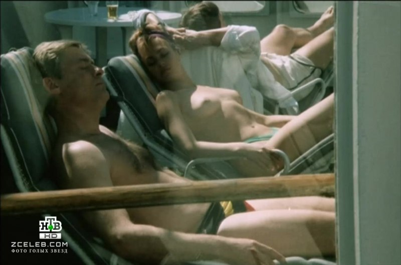 Ольга и Татьяна Арнтгольц nude