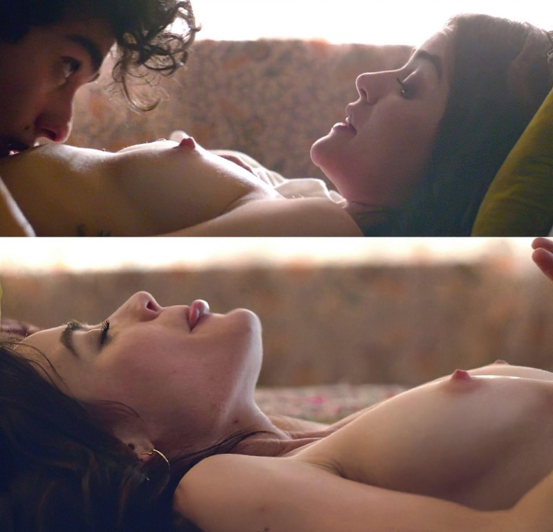 Мэри Элизабет Уинстэд anal