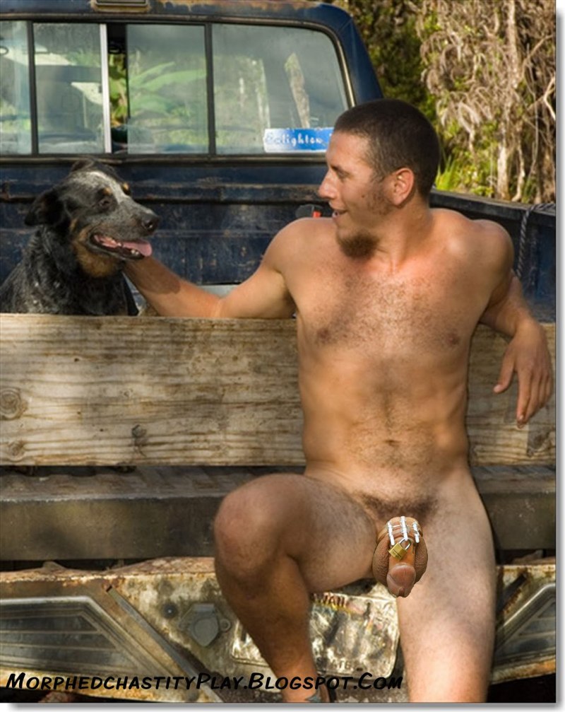 Сельские девушки в стиле ню