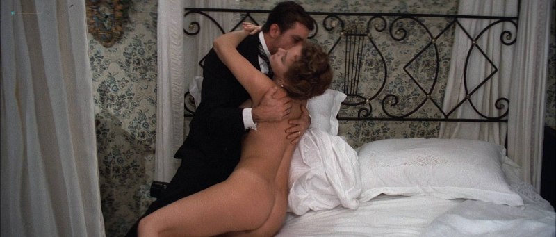 Лаура Антонелли фильмы голая