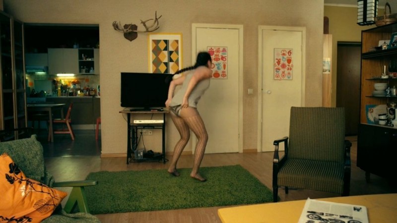 Валентина Рубцова голая