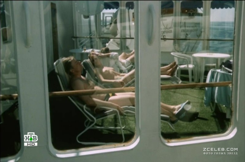 Татьяна Скороходова гголая