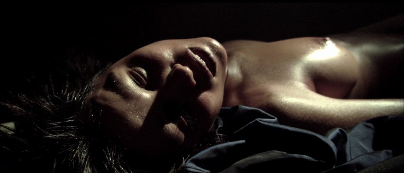 Дохлая рыба фильм 2004 Елена Анайя