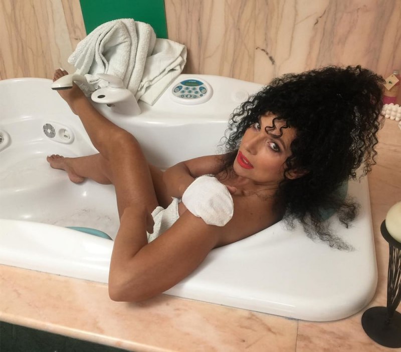 Голые жопастые хохлушки