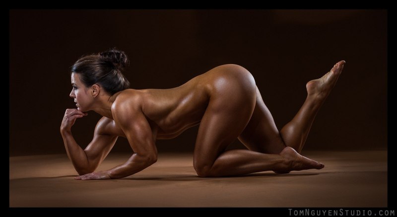 Рэйчел Картер фитнес nude