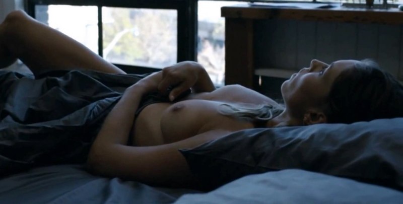 Nude Scene Джессика паре Stardom, 2000