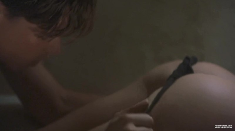 Эрика элениак голая конвоиры