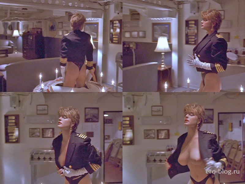 Эрика элениак конвоиры 1994 голая