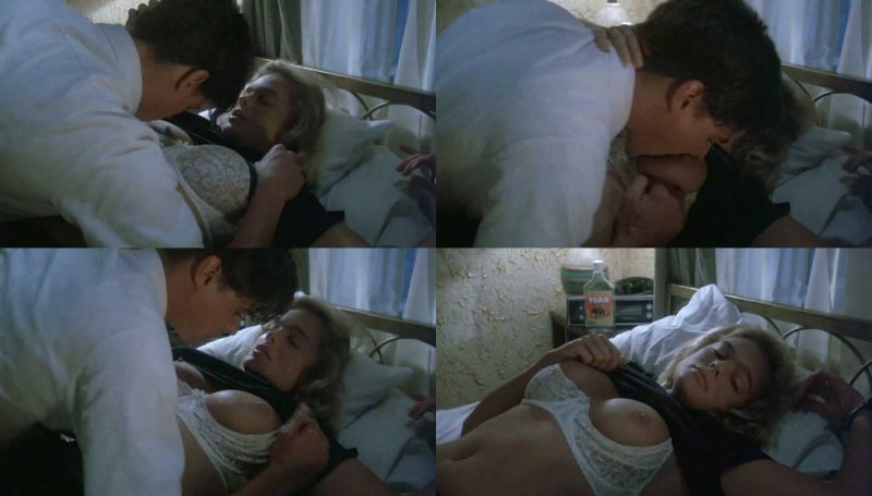 Эрика элениак в фильме конвоиры ню