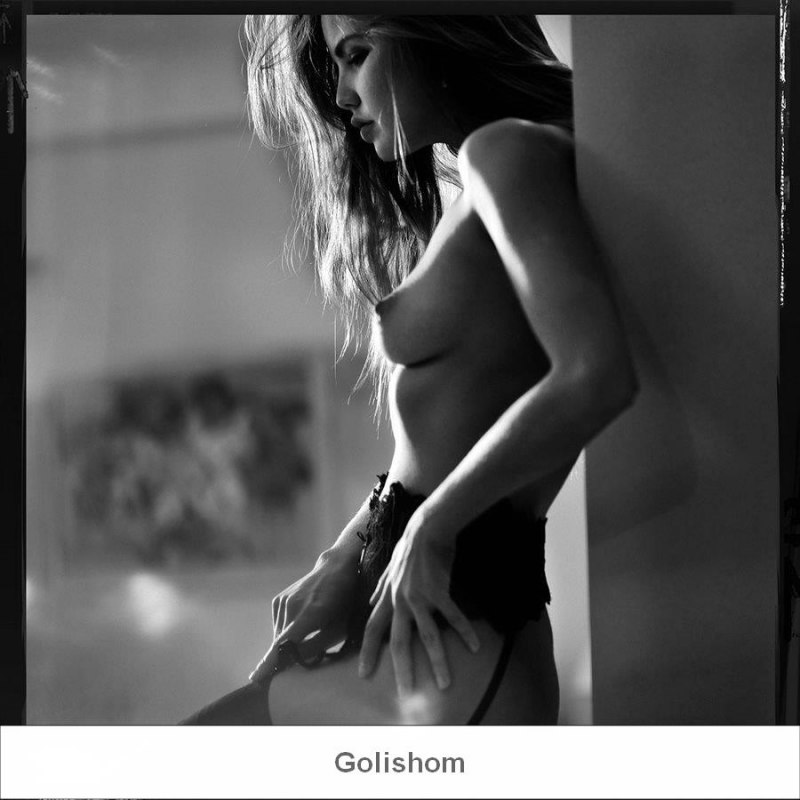 Станислав Блаженков эро