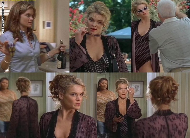 Мисси Пайл в кино