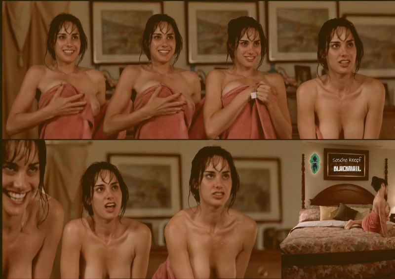 Мисси Пайл голая голая