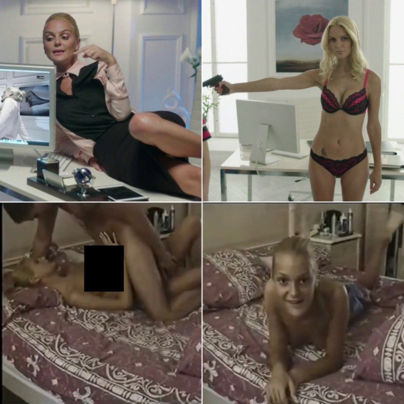 Учительница из порнофильмов