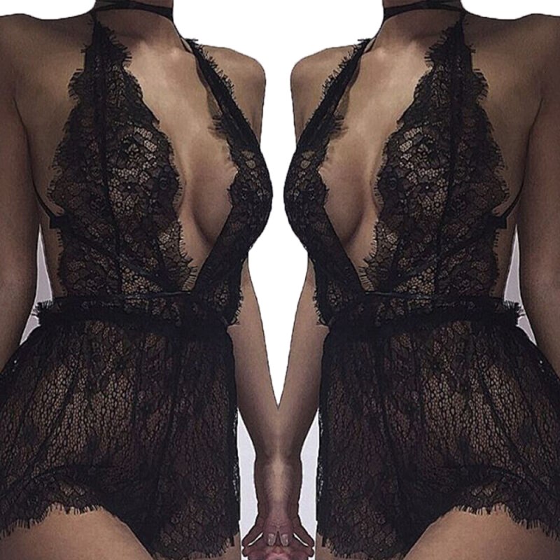 Прозрачные эротичные платья