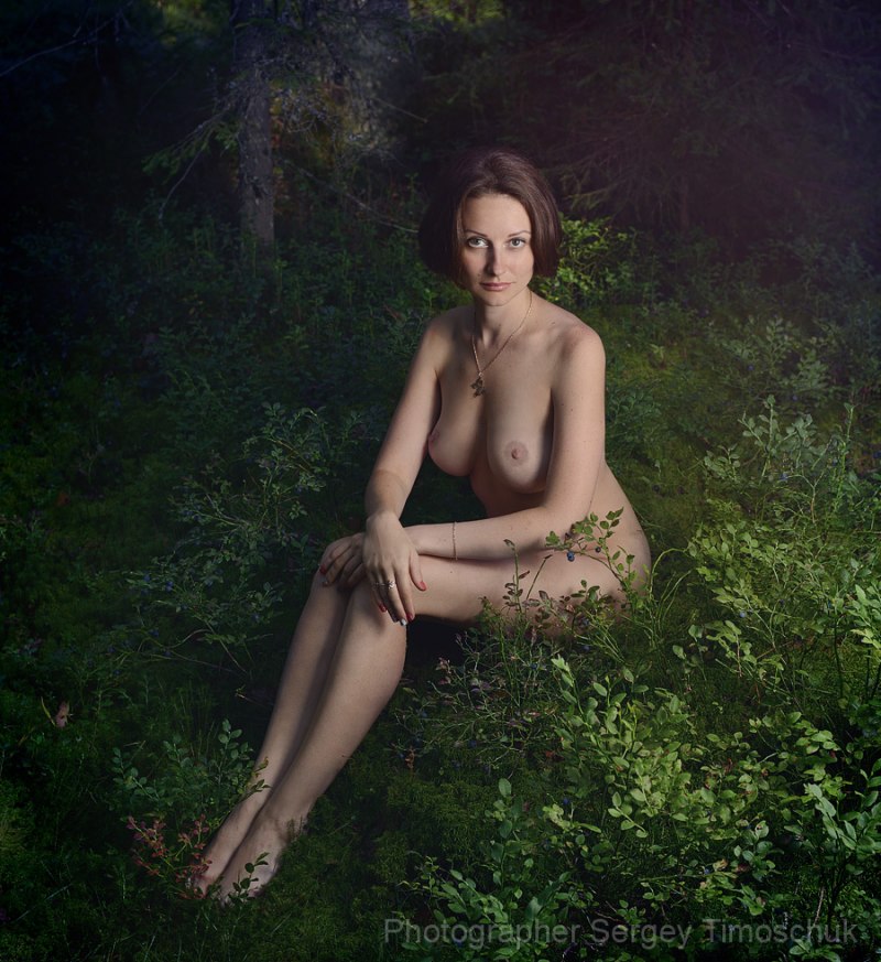 Сергей Тимощук фотосет