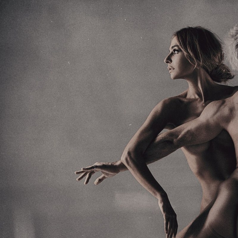 Екатерина Варнава секси