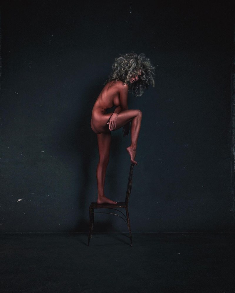 Голая Екатерина Варнава.камеди Вумен.