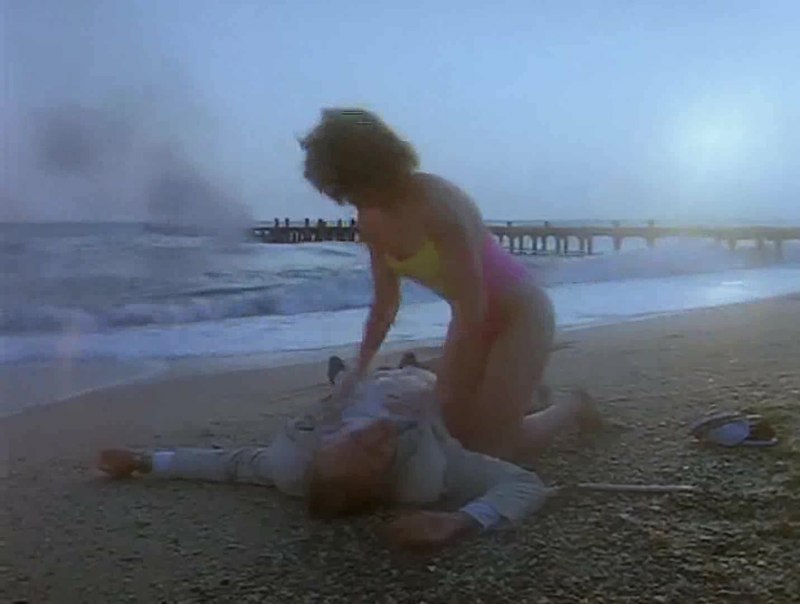 Келли Престон порнофильме