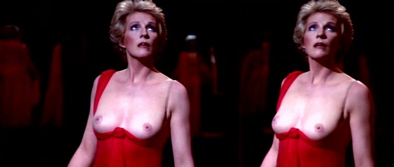 Colleen Brennan кунилингус nude