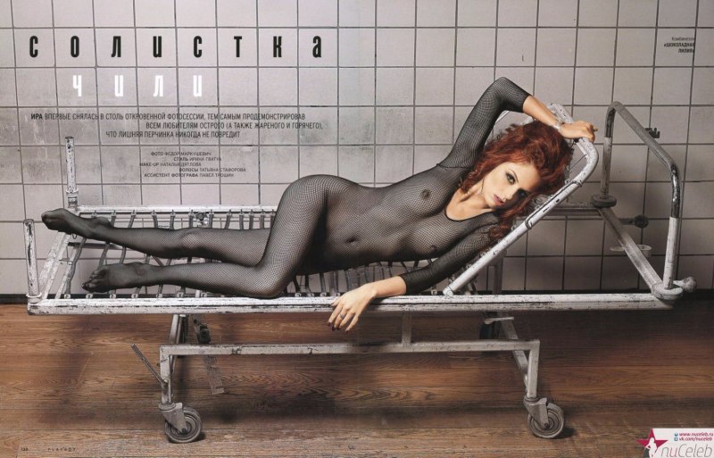 @Maria.Klimova_ off Маруся Климова