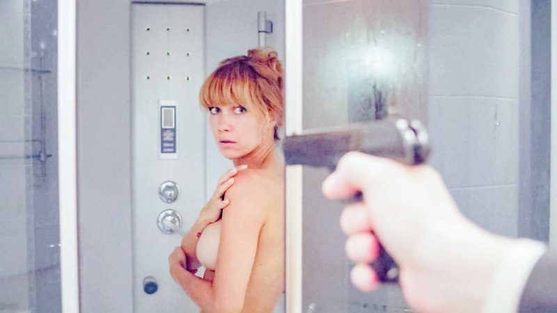 Солистка группы Чили Ирина Забияка голая