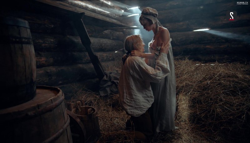 Агата Муцениеце Тобол