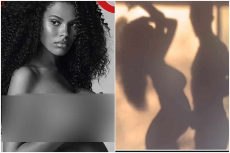 Тина Кунаки порнозвезда