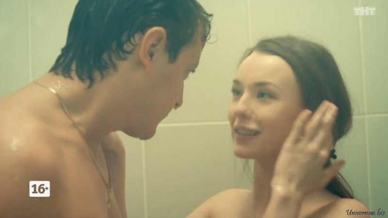 Габриэлла Белисарио ню