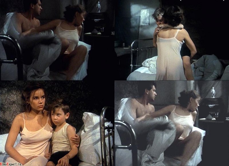 Светлана Ходченкова голая