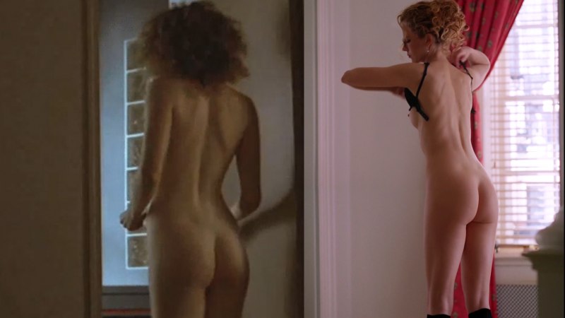 Николь Кидман голая в кино