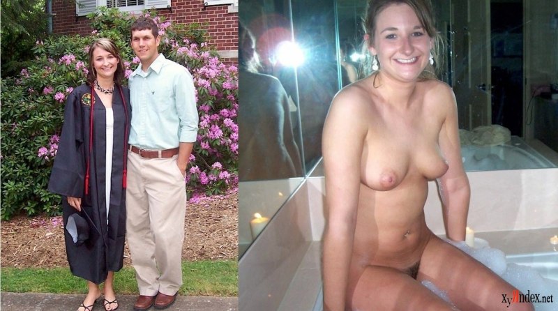 Одетые и раздетые частные