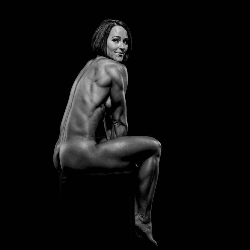 Ирина Чащина эротические фото