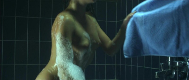 Красивые нежные девушки ню