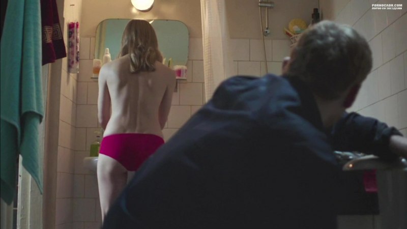 Светлана Иванова актриса ню