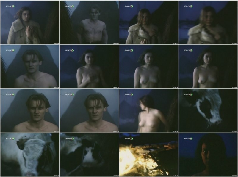 Мария Рыбальченко голая