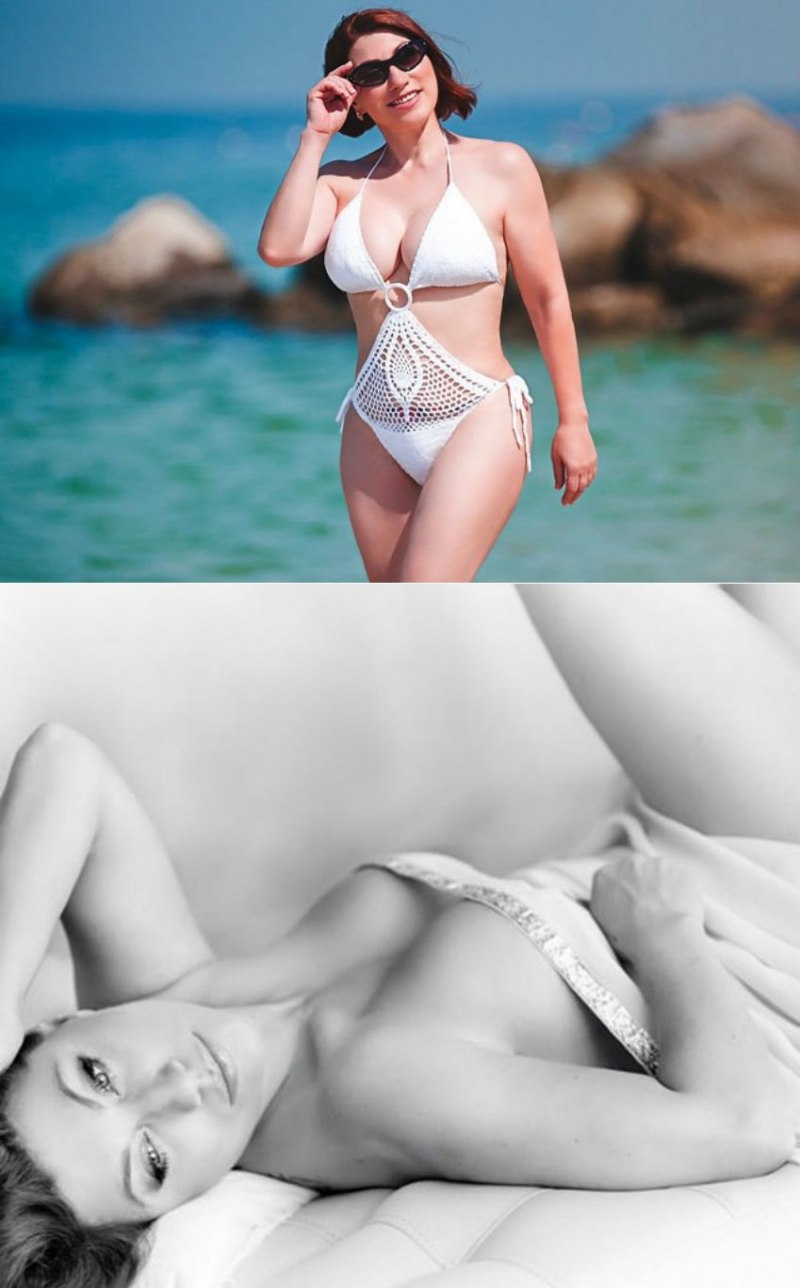 Роза Сябитова порнозвезда