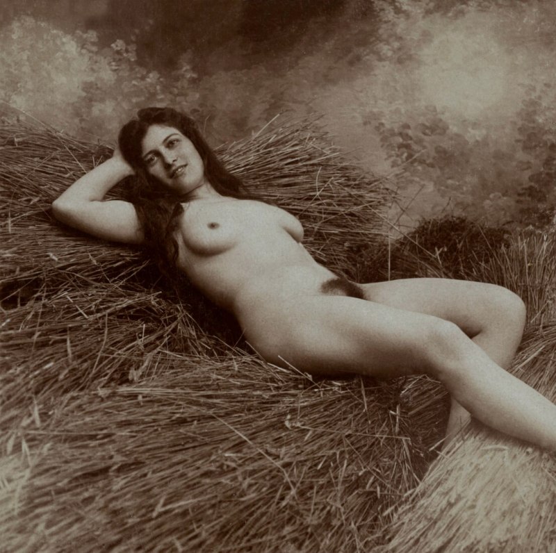 Кашенкова Наташа ретро голая