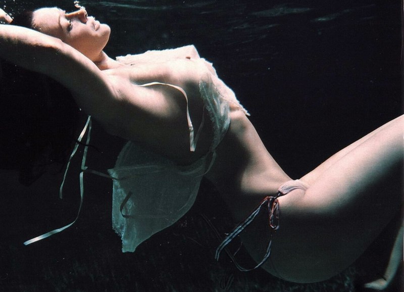 Наташа королёва голая плейбой