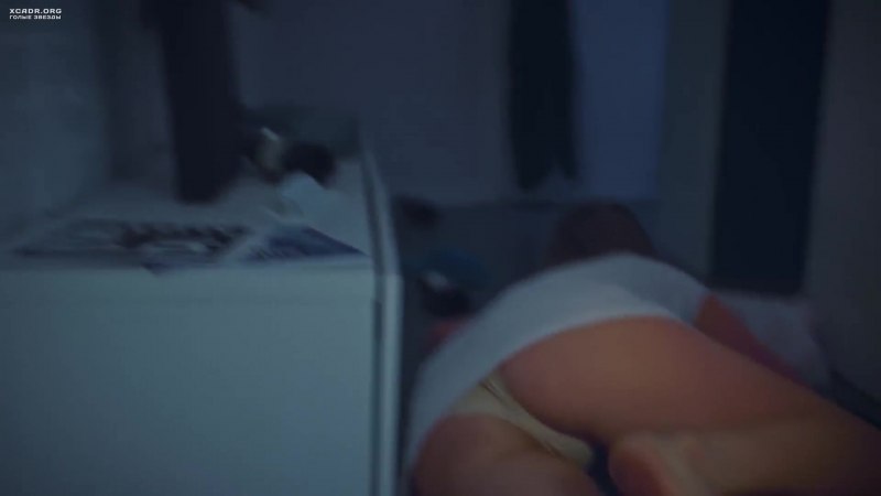 Анастасия Панина обнаженка