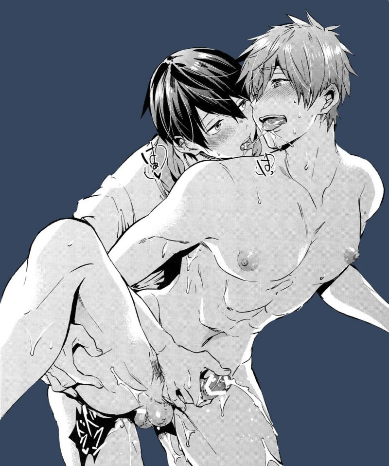 Член во влагалище крупным планом