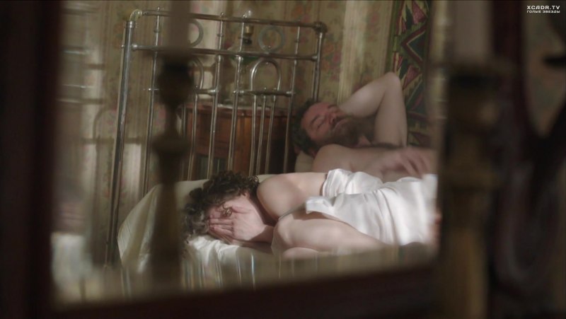 Актриса Наталья Егорова голая в фильме