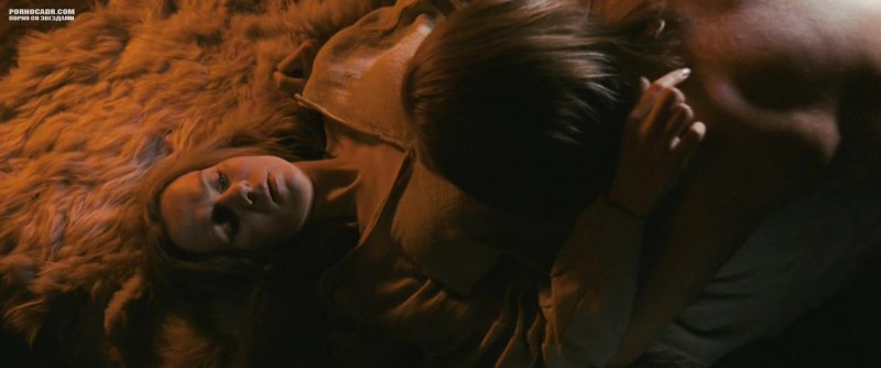 Нина Хосс актриса голая