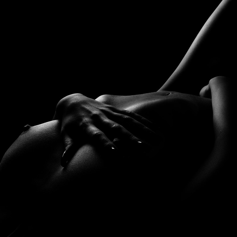 Профессиональное эротическое