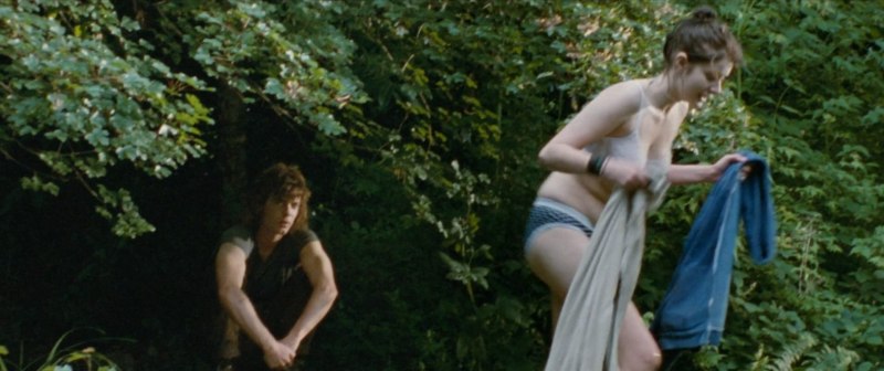 Рейчел Клэр Херд-Вуд голая