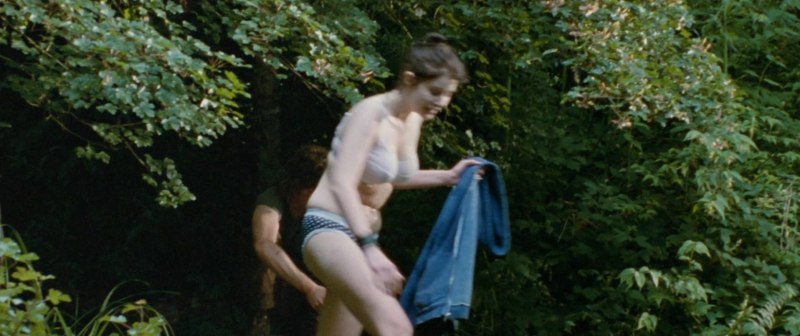 Рейчел Клэр Херд-Вуд голая