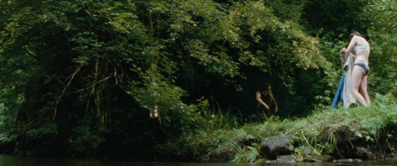 Рейчел Херд-Вуд постельные сцены