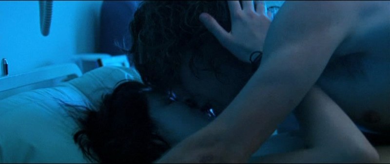 Рейчел Херд-Вуд эротические фото