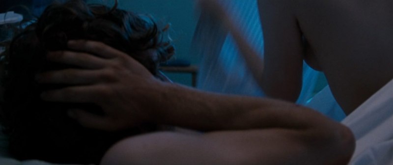 Rachel Hurd Wood голая сиськи голые