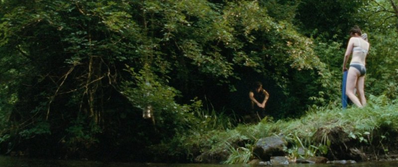 Рейчел Клэр Херд-Вуд голая